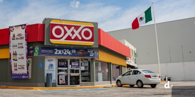 Oxxo: guía sobre el método de pago en efectivo preferido en México Oxxo: guía sobre el método de pago en efectivo preferido en México